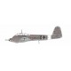 Airfix A04066 Messerschmitt Me410A-1/U2 & U4 1:72