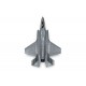 Airfix Airfix 55010 1:72 Lockheed Martin F-35B Lightning II - Set de démarrage Kit plastique