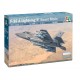 Italeri 1464S 1/72 F-35A LIGHTNING II BEAST MODE