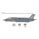 Italeri 1464S 1/72 F-35A LIGHTNING II BEAST MODE