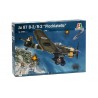 Italeri 2769S 1/48 JU 87 B-2/R-2 PICCHIATELLO