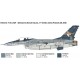 Italeri 2786S 1/48 F-16A FIGHTING FALCON