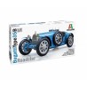 Italeri 4713S 1/12 BUGATTI 35B ROADSTER