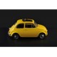 Italeri 4715S 1/12 FIAT 500 UPGRADED EDITION