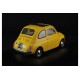 Italeri 4715S 1/12 FIAT 500 UPGRADED EDITION