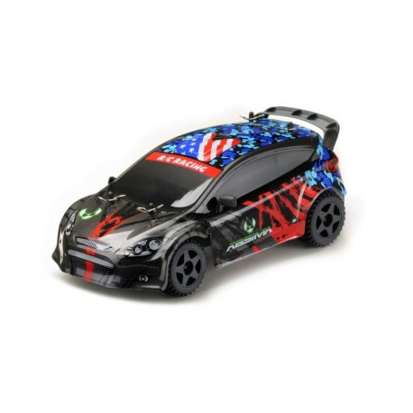 ABSIMA 1/24 Touring/Drift Car "X Racer" RTR avec ESP 2WD, 10011