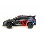 ABSIMA 1/24 Touring/Drift Car "X Racer" RTR avec ESP 2WD, 10011