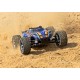 TRAXXAS 7376- 4 RUSTLER 4X4 VXL HD 1/10 RTR BRUSHLESS STADIUM-TRUCK