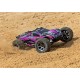 TRAXXAS 7376- 4 RUSTLER 4X4 VXL HD 1/10 RTR BRUSHLESS STADIUM-TRUCK