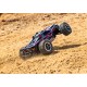 TRAXXAS 7376- 4 RUSTLER 4X4 VXL HD 1/10 RTR BRUSHLESS STADIUM-TRUCK