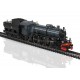 Märklin 39490 Locomotive à vapeur F 1200 - Voie H0