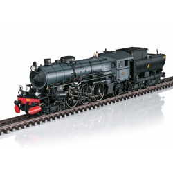Märklin 39490 Locomotive à vapeur F 1200 - Voie H0