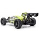 Hobbytech SPIRIT NXT EVO-V2 BRUSHLESS RTR