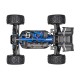 TRAXXAS 95096-4 SLEDGE BELTED SLEDGEHAMMER