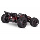 TRAXXAS 95096-4 SLEDGE BELTED SLEDGEHAMMER