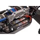 TRAXXAS 95096-4 SLEDGE BELTED SLEDGEHAMMER