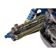 TRAXXAS 95096-4 SLEDGE BELTED SLEDGEHAMMER