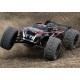 TRAXXAS 95096-4 SLEDGE BELTED SLEDGEHAMMER