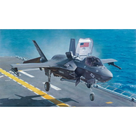 TAMIYA 60793 F-35B Lightning II 1/72