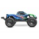 TRAXXAS 90376-4 STAMPEDE 4X4 VXL HD TQI TSM (NO BATTERY/CHARGER)