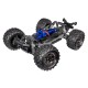 TRAXXAS 90376-4 STAMPEDE 4X4 VXL HD TQI TSM (NO BATTERY/CHARGER)