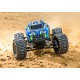 TRAXXAS 90376-4 STAMPEDE 4X4 VXL HD TQI TSM (NO BATTERY/CHARGER)