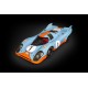 POCHER HK118F - PORSCHE 917K GULF EDITION 1/8