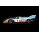 POCHER HK118F - PORSCHE 917K GULF EDITION 1/8