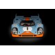 POCHER HK118F - PORSCHE 917K GULF EDITION 1/8