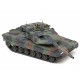 TAMIYA 35387 GERMAN MAIN BATTLE TANK LEOPARD 2 A7V 1/35