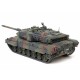 TAMIYA 35387 GERMAN MAIN BATTLE TANK LEOPARD 2 A7V 1/35