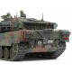 TAMIYA 35387 GERMAN MAIN BATTLE TANK LEOPARD 2 A7V 1/35