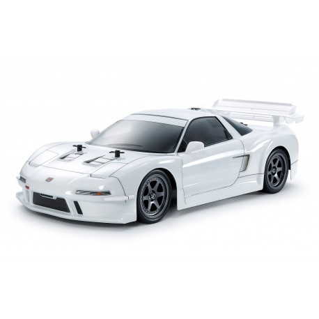 Tamiya 58739 Honda NSX Racing TT02