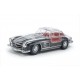 Tamiya 24366 Mercedes-Benz 300SL Full-View 1/24