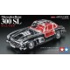 Tamiya 24366 Mercedes-Benz 300SL Full-View 1/24