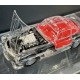 Tamiya 24366 Mercedes-Benz 300SL Full-View 1/24