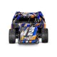 TRAXXAS 104354-74 MUDBOSS SLASH BL-2S