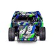 TRAXXAS 104354-74 MUDBOSS SLASH BL-2S