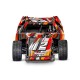 TRAXXAS 104354-74 MUDBOSS SLASH BL-2S