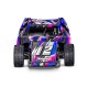 TRAXXAS 104354-74 MUDBOSS SLASH BL-2S