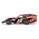 TRAXXAS 104354-74 MUDBOSS SLASH BL-2S