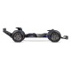 TRAXXAS 104354-74 MUDBOSS SLASH BL-2S