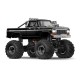 TRAXXAS 98044-1 TRX-4MT F150 XLT MONSTER TRUCK 1/18