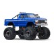 TRAXXAS 98044-1 TRX-4MT F150 XLT MONSTER TRUCK 1/18