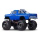 TRAXXAS 98044-1 TRX-4MT F150 XLT MONSTER TRUCK 1/18