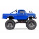 TRAXXAS 98044-1 TRX-4MT F150 XLT MONSTER TRUCK 1/18