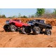 TRAXXAS 98044-1 TRX-4MT F150 XLT MONSTER TRUCK 1/18