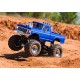 TRAXXAS 98044-1 TRX-4MT F150 XLT MONSTER TRUCK 1/18