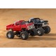 TRAXXAS 98044-1 TRX-4MT F150 XLT MONSTER TRUCK 1/18