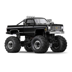 TRAXXAS 98064-1 TRX-4MT K10 MONSTER TRUCK 1/18 RTR